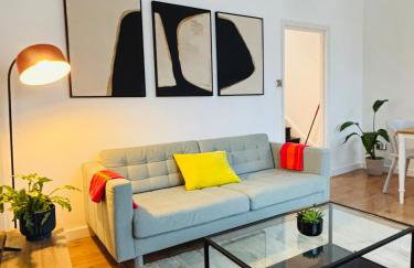 Cosy & Modern - Foto 1