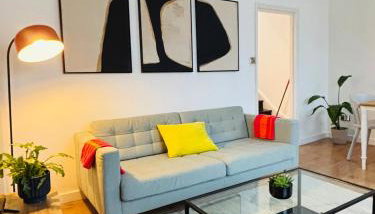 Cosy & Modern - Foto 1