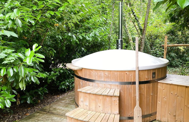 Holiday Home in Rheezerveen With Wellness Area - Foto 11