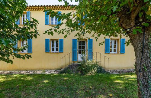 Villa BASTIDE avec piscine dans un domaine viticole - Foto 58
