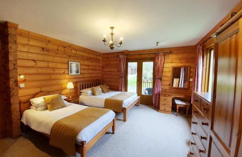 The Dorset Resort - Photo 70