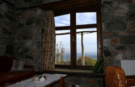 Studio in Elatochori - O Elato - Foto 17