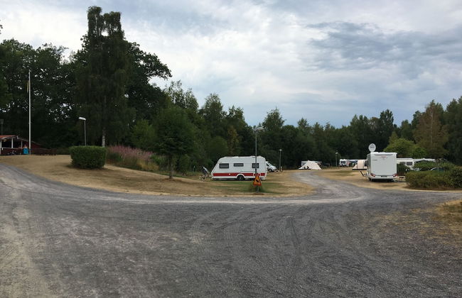 Torne Camping - Foto 25