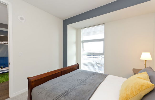 Downtown LA Cozy Apartments - Foto 10