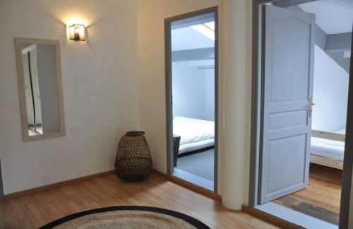 Villa d'Ordetcho - nature, calm, swimming pool near Vallon Pont d'Arc - Foto 7