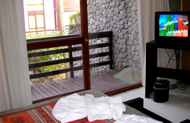 Altos Medanos - Cabañas y Club de Bosque - Foto 4