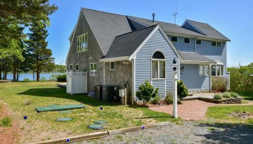 Waterfront with Private Dock - Foto 3