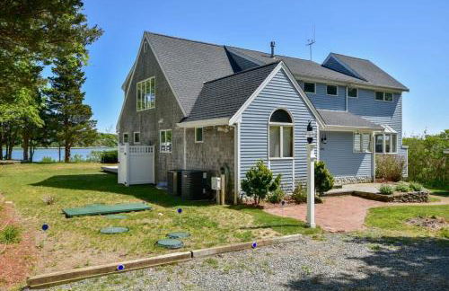 Waterfront with Private Dock - Foto 3