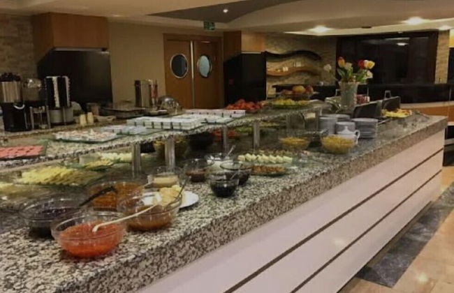 alp apart otel - Foto 15