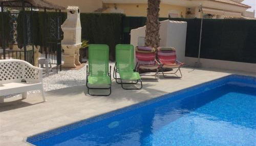 Casa Cuesta - Foto 3