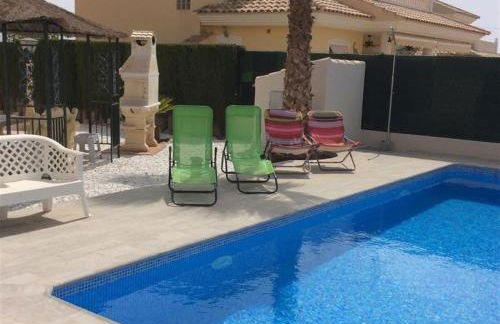 Casa Cuesta - Foto 3