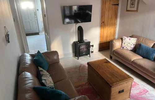 Riverside Cottage - Foto 13