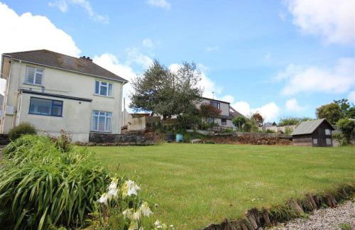 Daffy Down Dilly Wadebridge countryside views - Foto 8