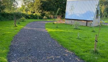 Countryside Cabin - Foto 5, Garden