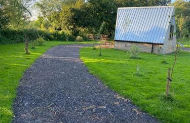 Countryside Cabin - Foto 5