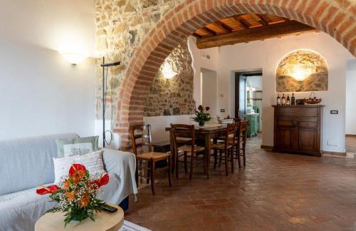 Villa Tiberini Wine Relais - Foto 59