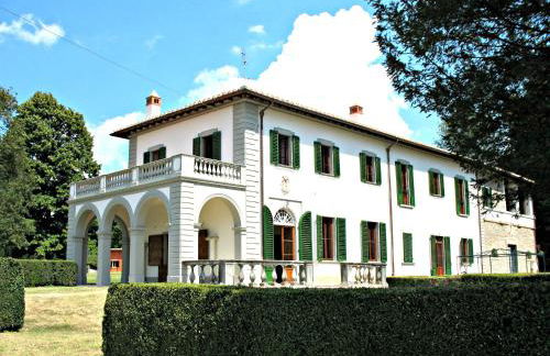 Villa Martina - Foto 2