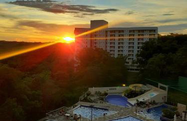 Park Veredas Apto 334 - Foto 4