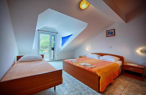Apartments Malo Lago - Foto 16