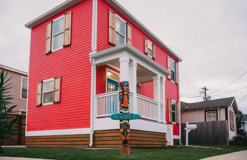 The Board House Longboard - Foto 16