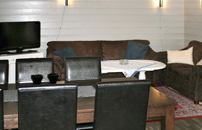 7 Person Holiday Home in Selje-by Traum - Foto 7