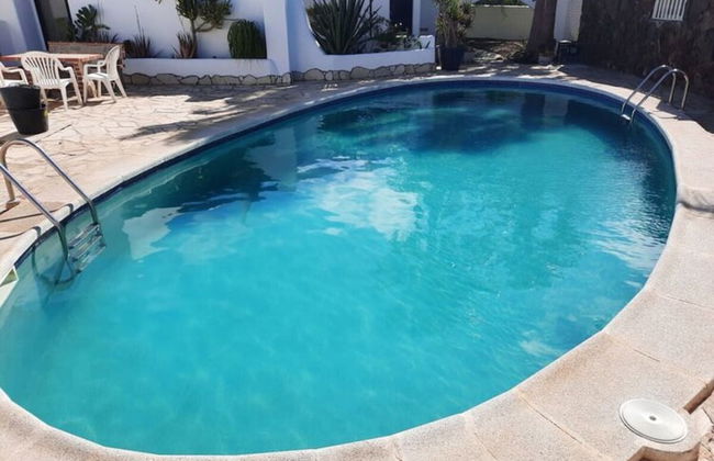 Bungalow Villa del Sol - Foto 16