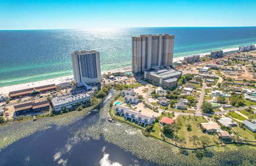 Studio - Lullwater 299 bottom floor No Elevator! - Photo 27