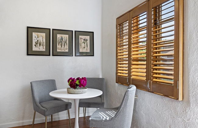 Casita del Viajero - Charming Adobe Studio, Incredible Location - Foto 13