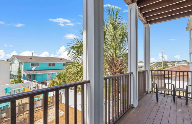 Lazy Beach - Photo 34