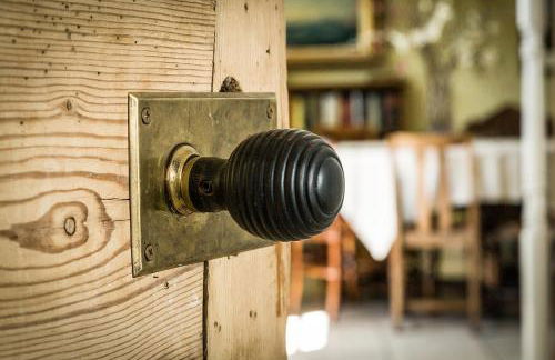 Shellbraes Holiday Rental - Foto 10