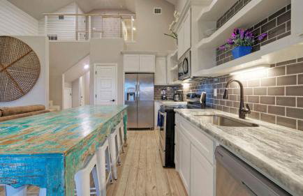 Pool Access + Boat Dock Steps to the Gulf The Pintail by Avantstay - Foto 22