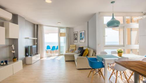 Seafront La Malagueta I - Foto 2