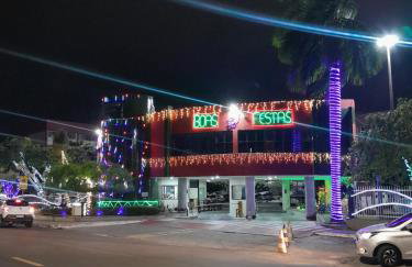 Recanto aconchegante próximo ao mar - Foto 30