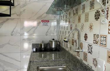 Loft aconchegante moderno - Foto 4