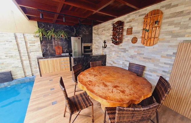 Miramar Casa 501 Bessa - Foto 6