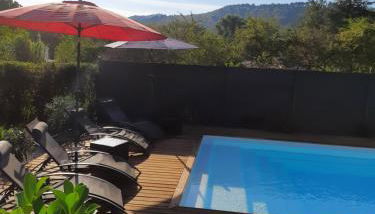 The Railway Cottage at Montazels - Foto 1