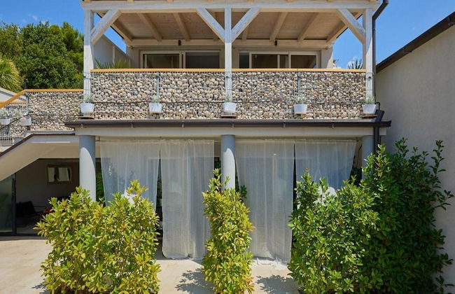 Palm Tree Apartments - Foto 78