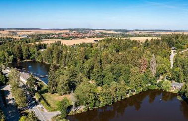 Ferienhaus Nr 32, Typ A, Ferienanlage Blauvogel, Hasselfelde, Harz - Foto 19