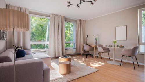 ROOMS Berlin Mitte - Photo 2