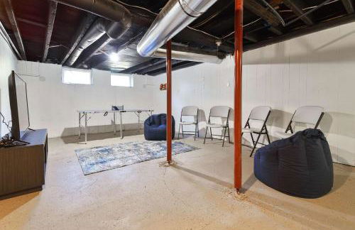 Timeless Beautiful Milwaukee Home Walking Distance to Downtown - Foto 12