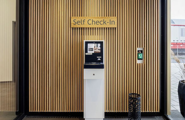 smartments Mannheim Hauptbahnhof - Foto 14