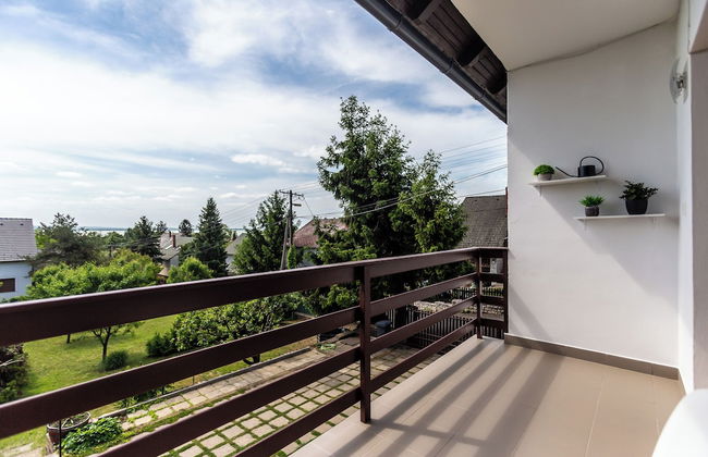 Centrum Apartment - Photo 26