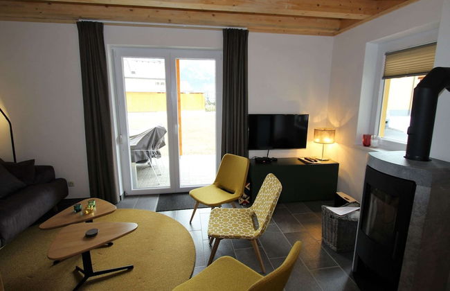 Chalet in Kotschach Near Family Ski Area - Foto 11