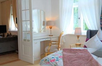 VILLA FREIA Dresden - Exklusive Ferienwohnung zum Erholen & Entspannen - Foto 11