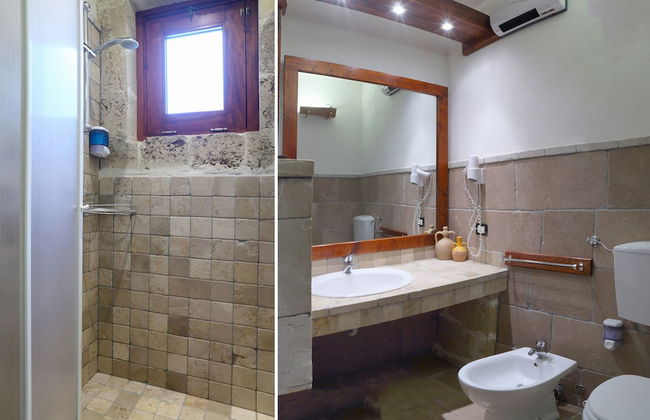 Masseria L'Uliveto - Foto 23