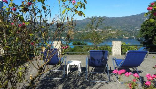 La Corte sul lago app Matilde - Foto 1