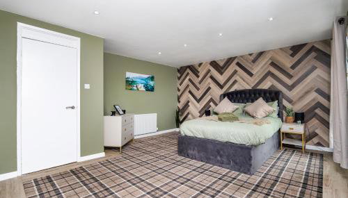 2 Bedroom House-Free Parking - Foto 3