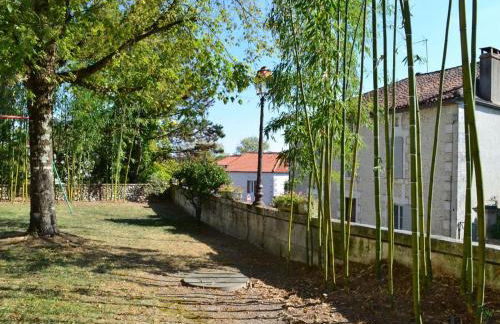 Gîte charmant en Charente avec jardin, animaux acceptés - FR-1-653-177 - Foto 20