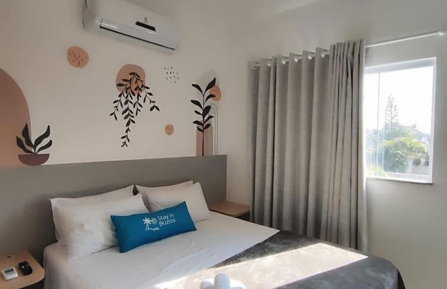 Búzios Suíte Home - Foto 24