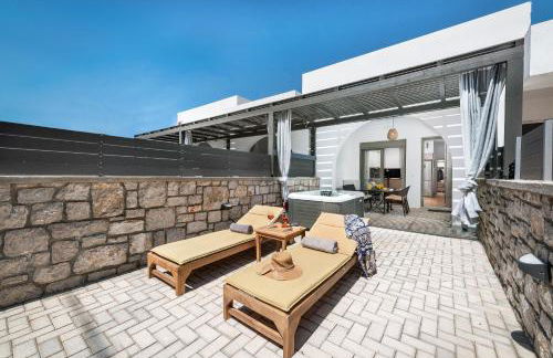 Kimia Luxury Apartments - Foto 15